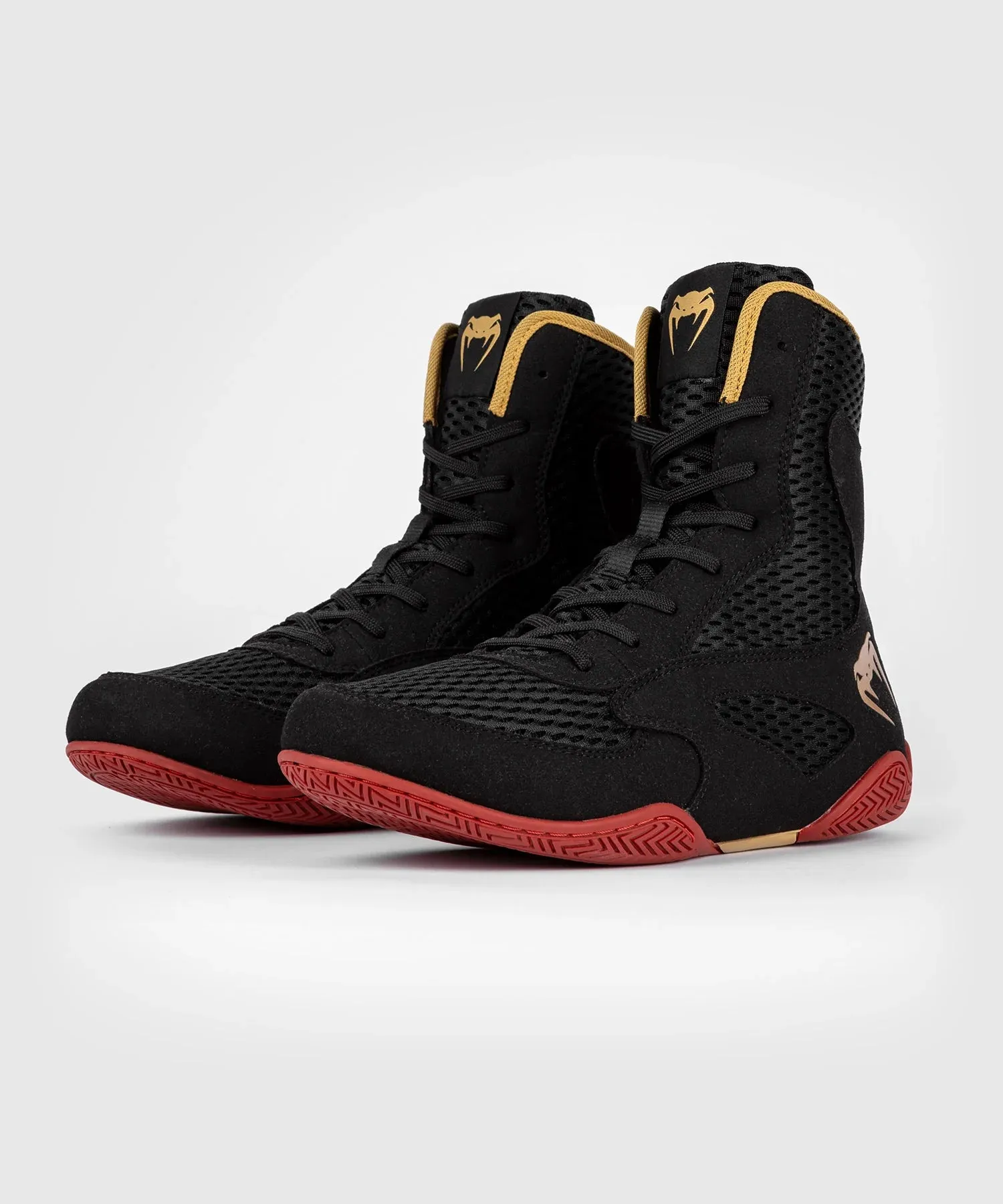 Venum - Contender Boxing Shoes