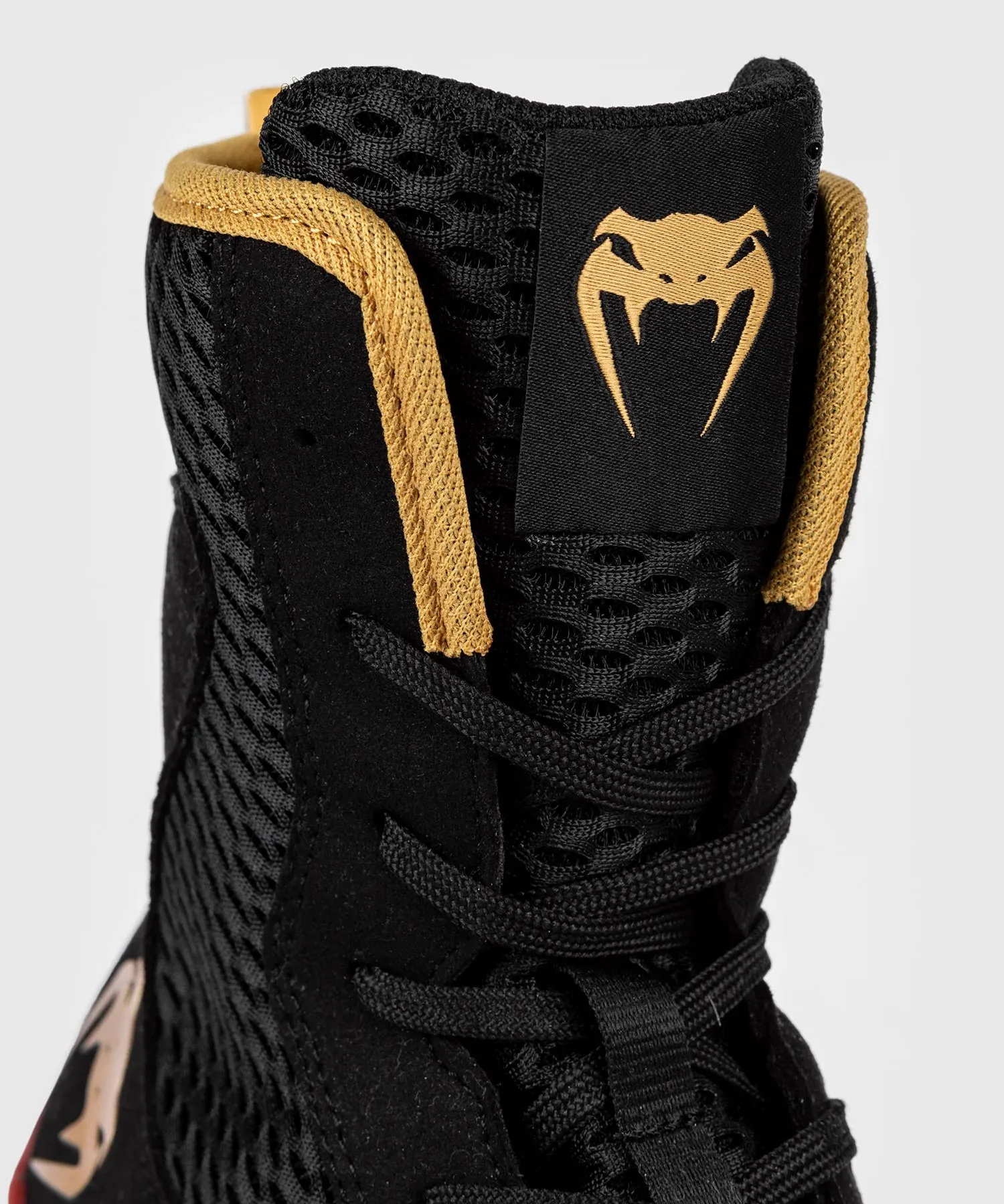 Venum - Contender Boxing Shoes