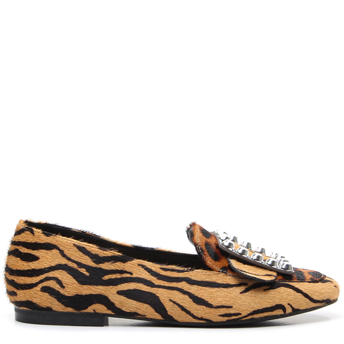Vicenza - Ariel Animal Print