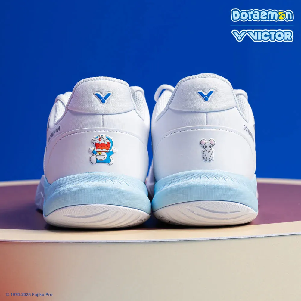 VICTOR x Doraemon Badminton Shoes P-DRM