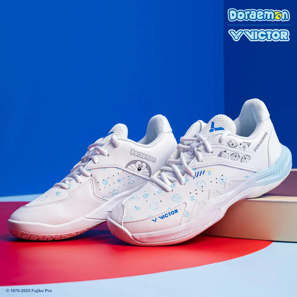 VICTOR x Doraemon Badminton Shoes P-DRM