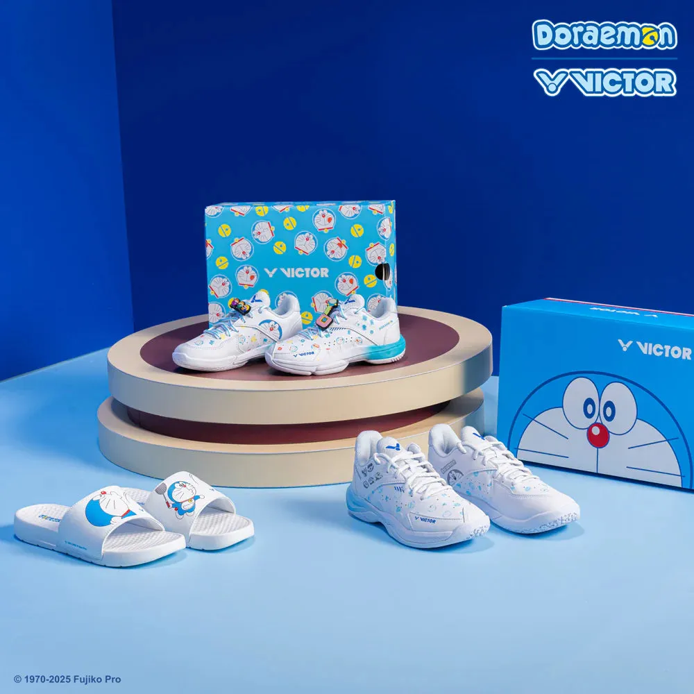 VICTOR x Doraemon Badminton Shoes P-DRM