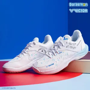 VICTOR x Doraemon Badminton Shoes P-DRM