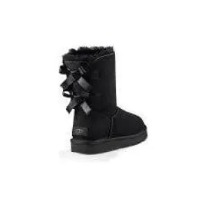 W BAILEY BOW BLK
