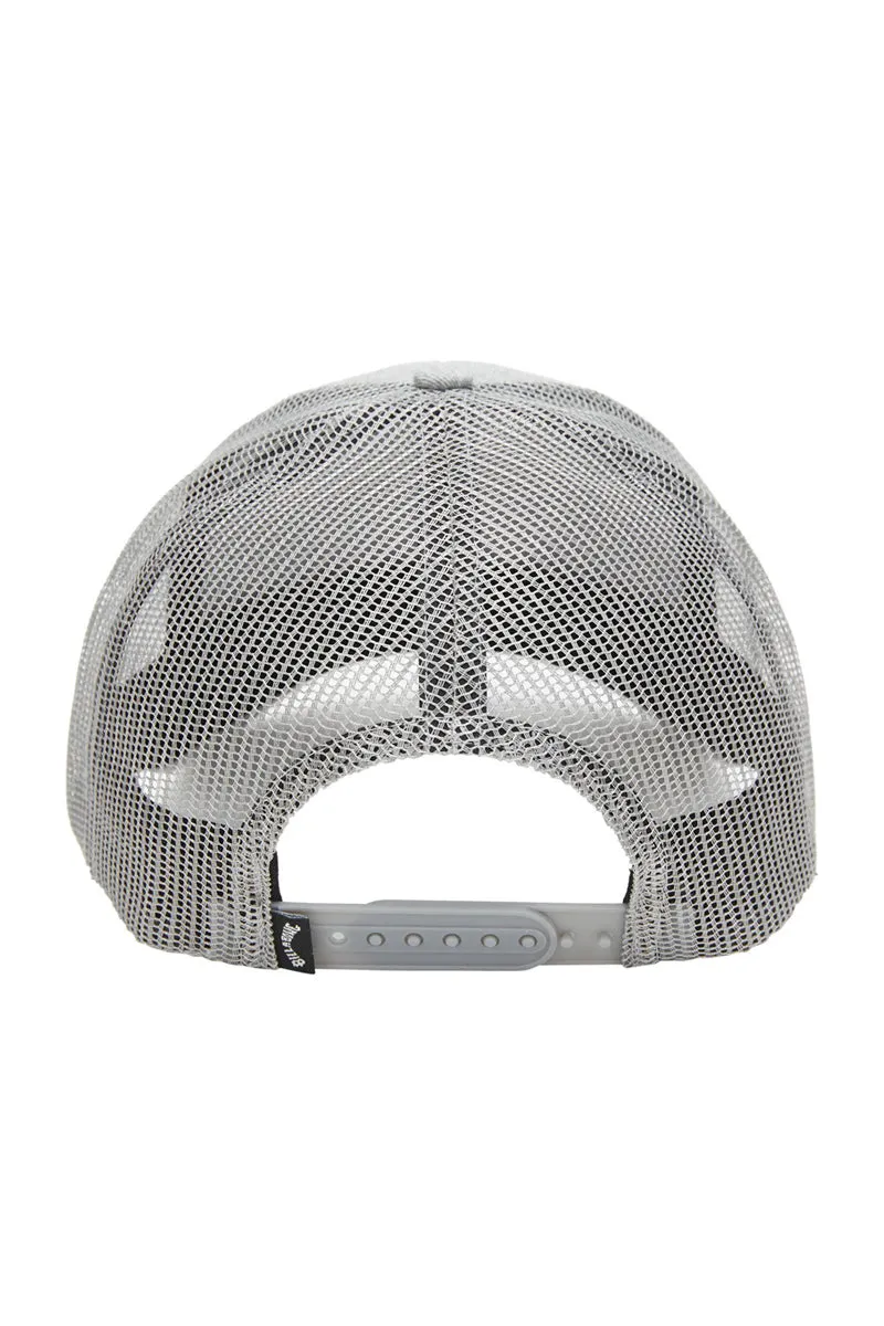 Walled Trucker