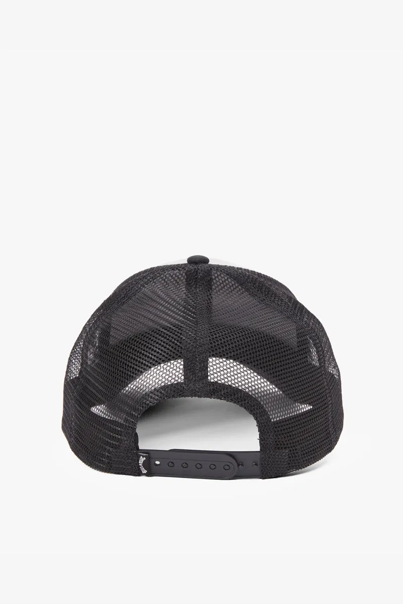 Walled Trucker