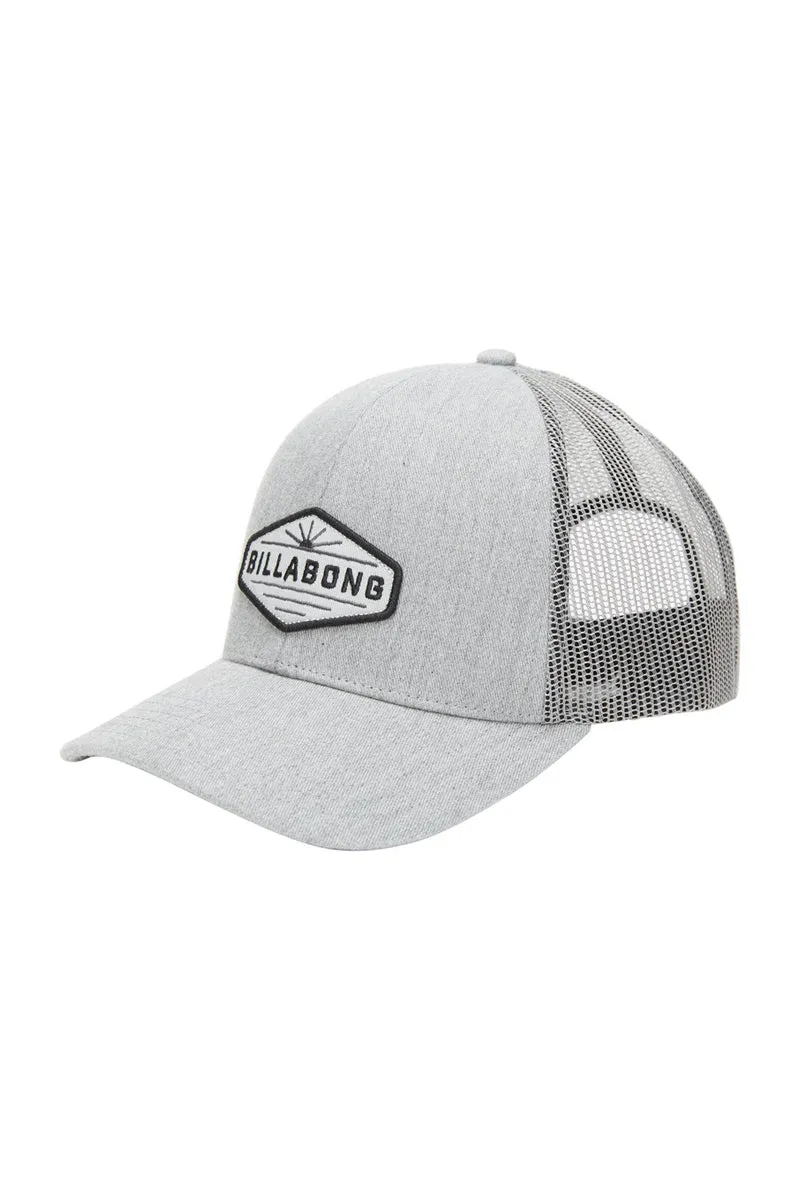 Walled Trucker