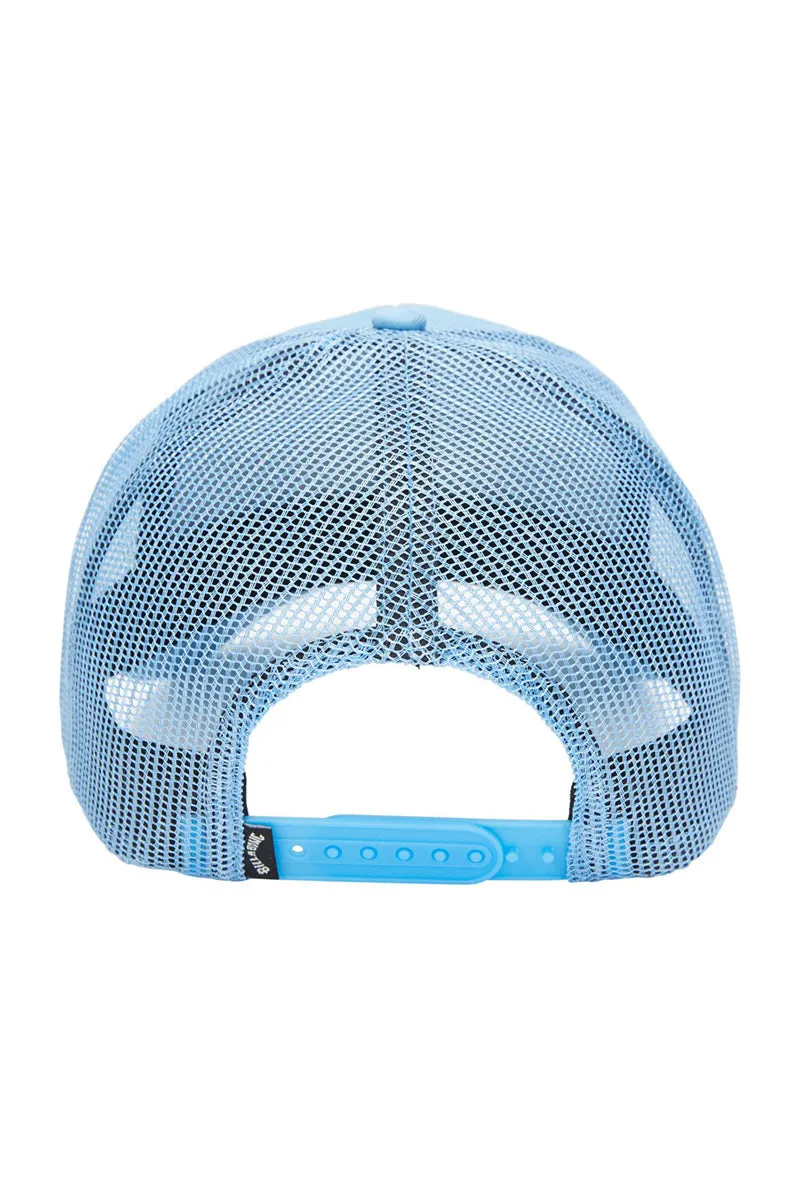 Walled Trucker