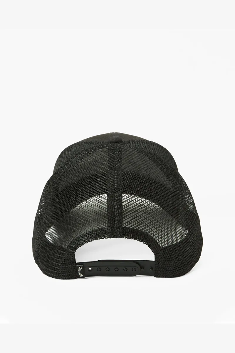 Walled Trucker