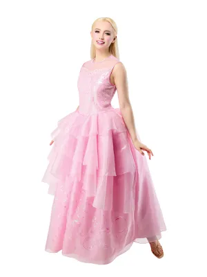 Wicked Glinda Adult Costume