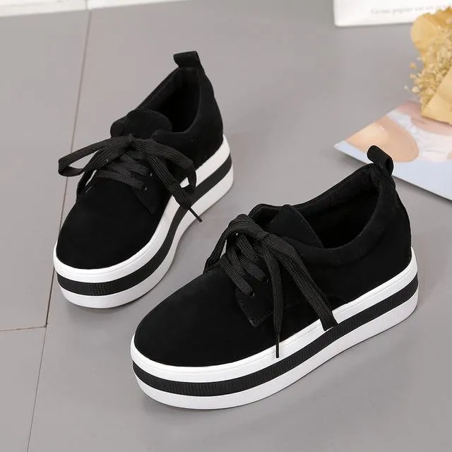 women flats sneakers shoes