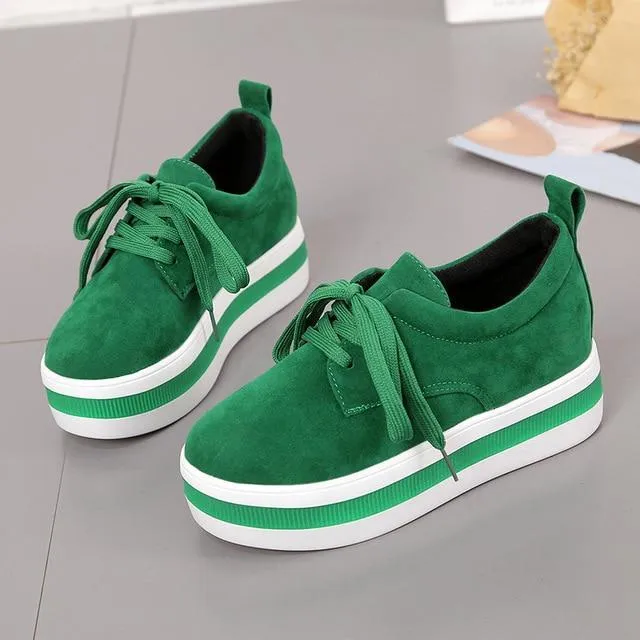 women flats sneakers shoes