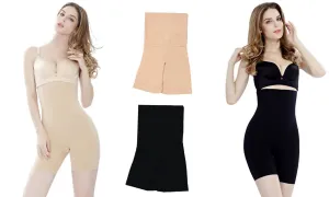 Women's Butt Lifter and Silhouette Enhancer