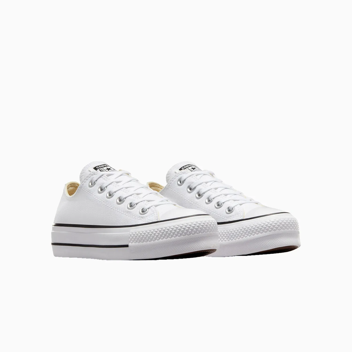Women's Chuck Taylor All Star Lift Platform
