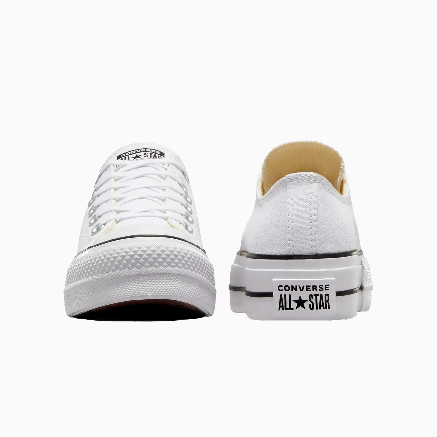 Women's Chuck Taylor All Star Lift Platform