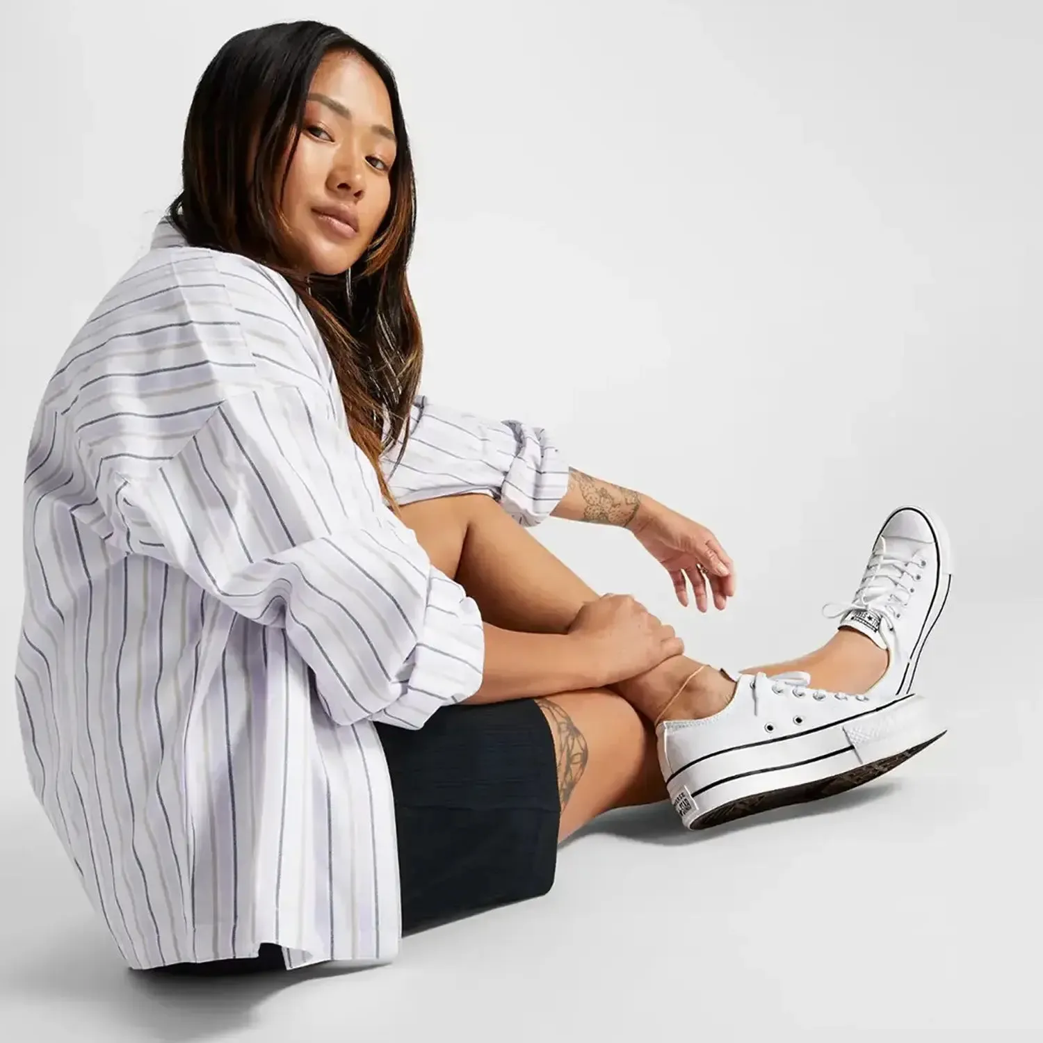 Women's Chuck Taylor All Star Lift Platform