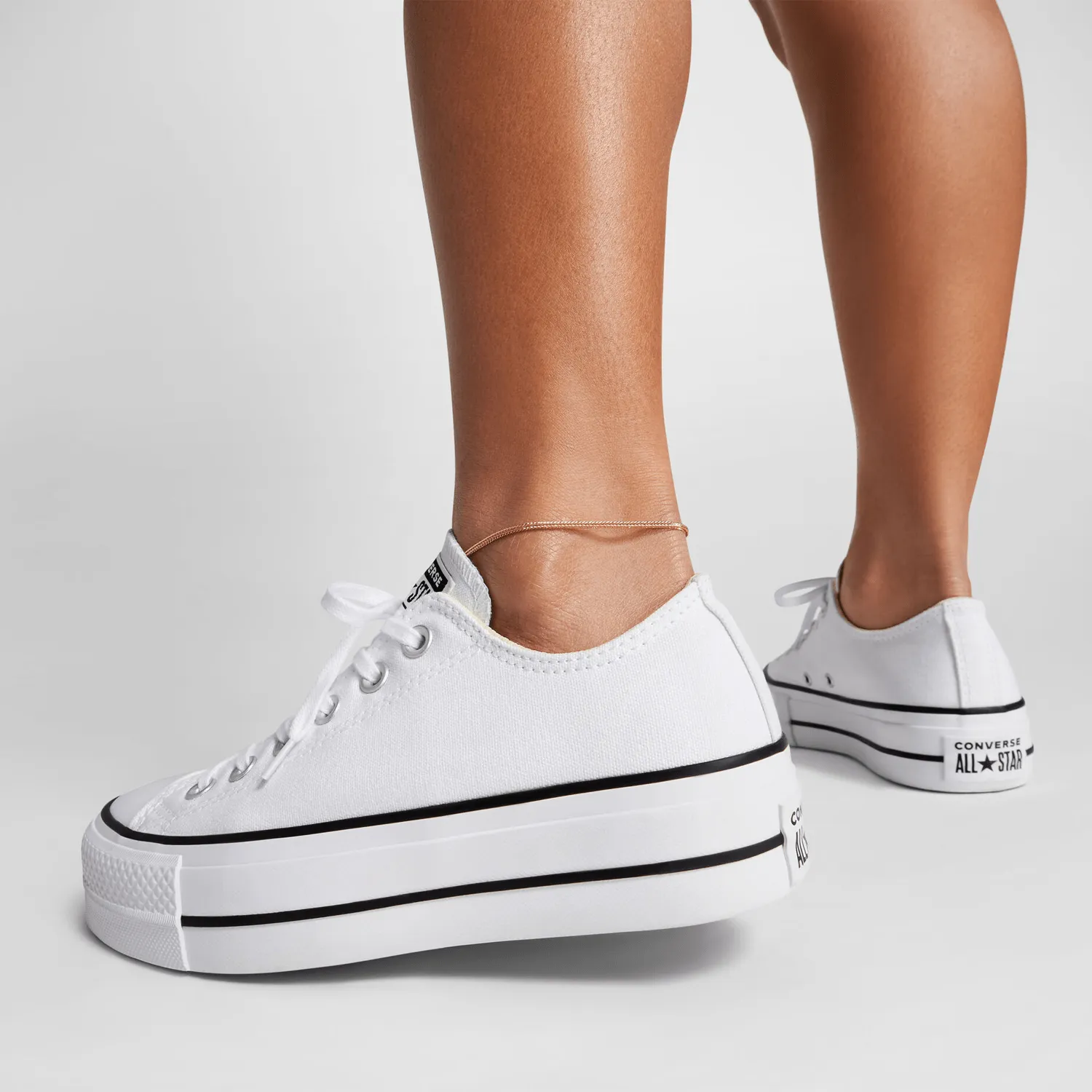 Women's Chuck Taylor All Star Lift Platform