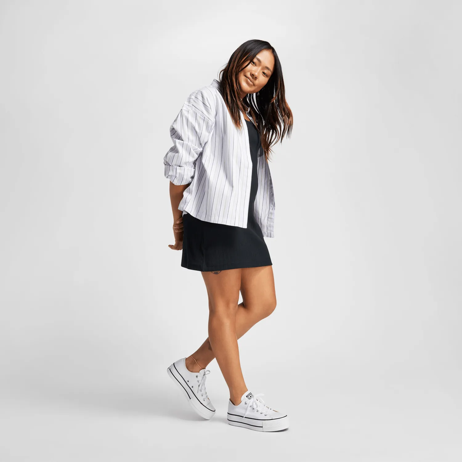 Women's Chuck Taylor All Star Lift Platform