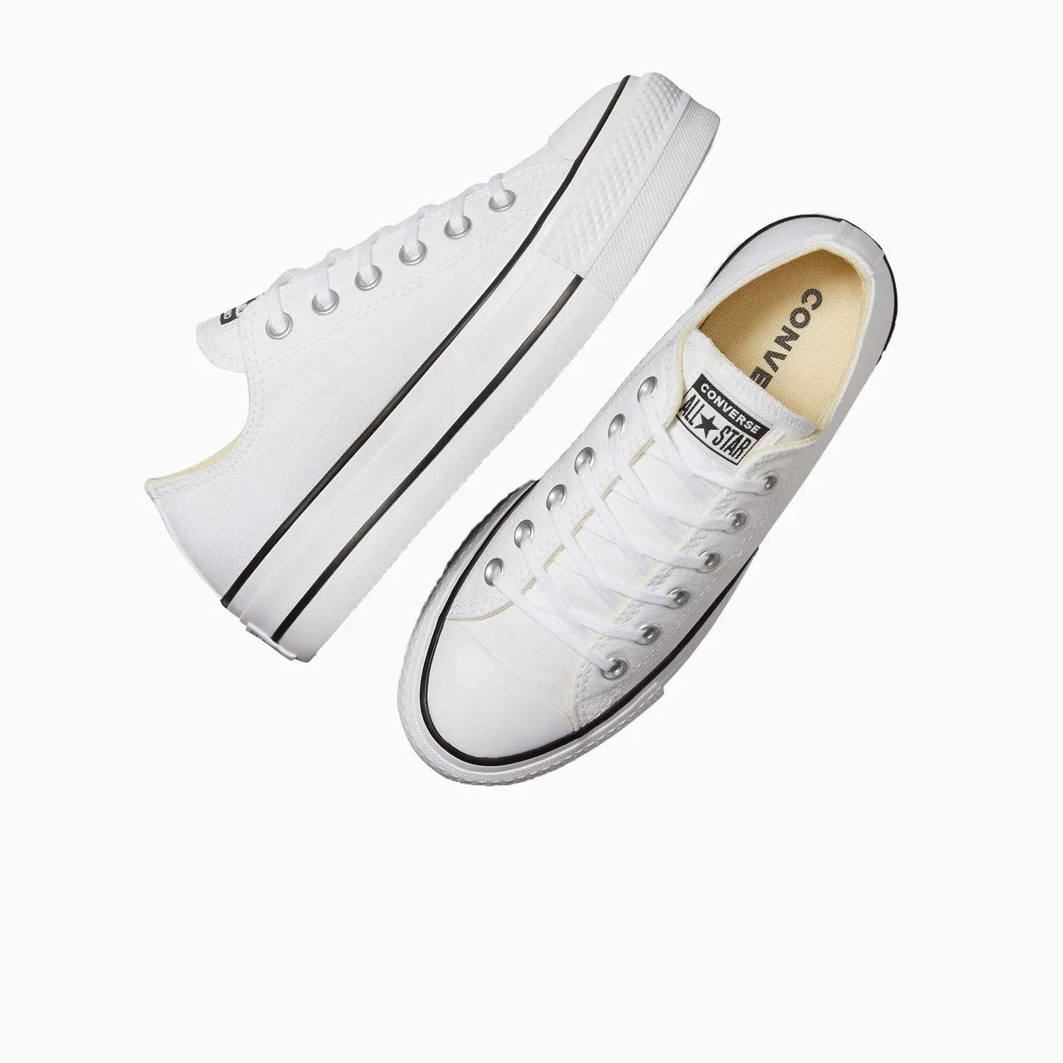 Women's Chuck Taylor All Star Lift Platform