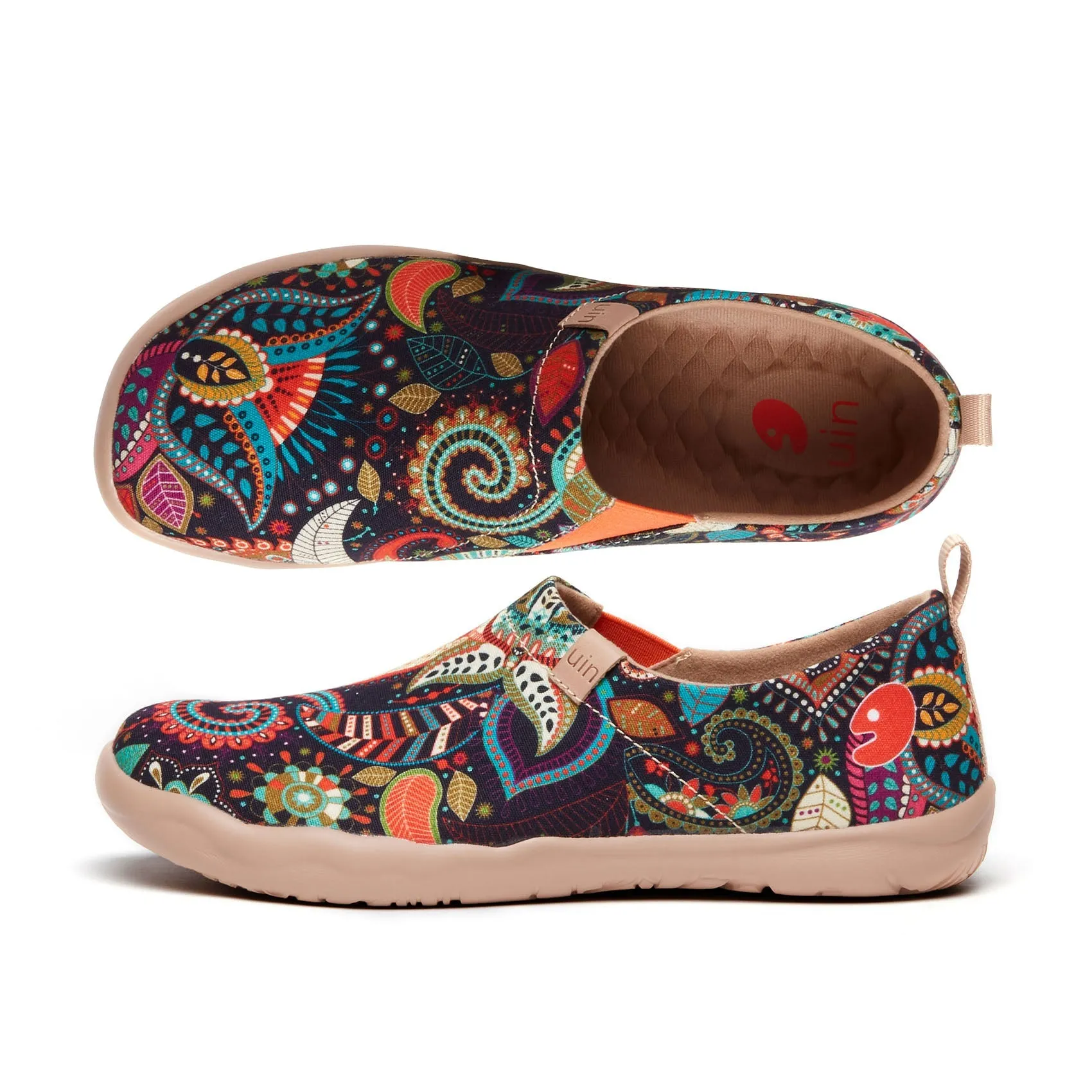 Wonder Mendala Toledo I Women