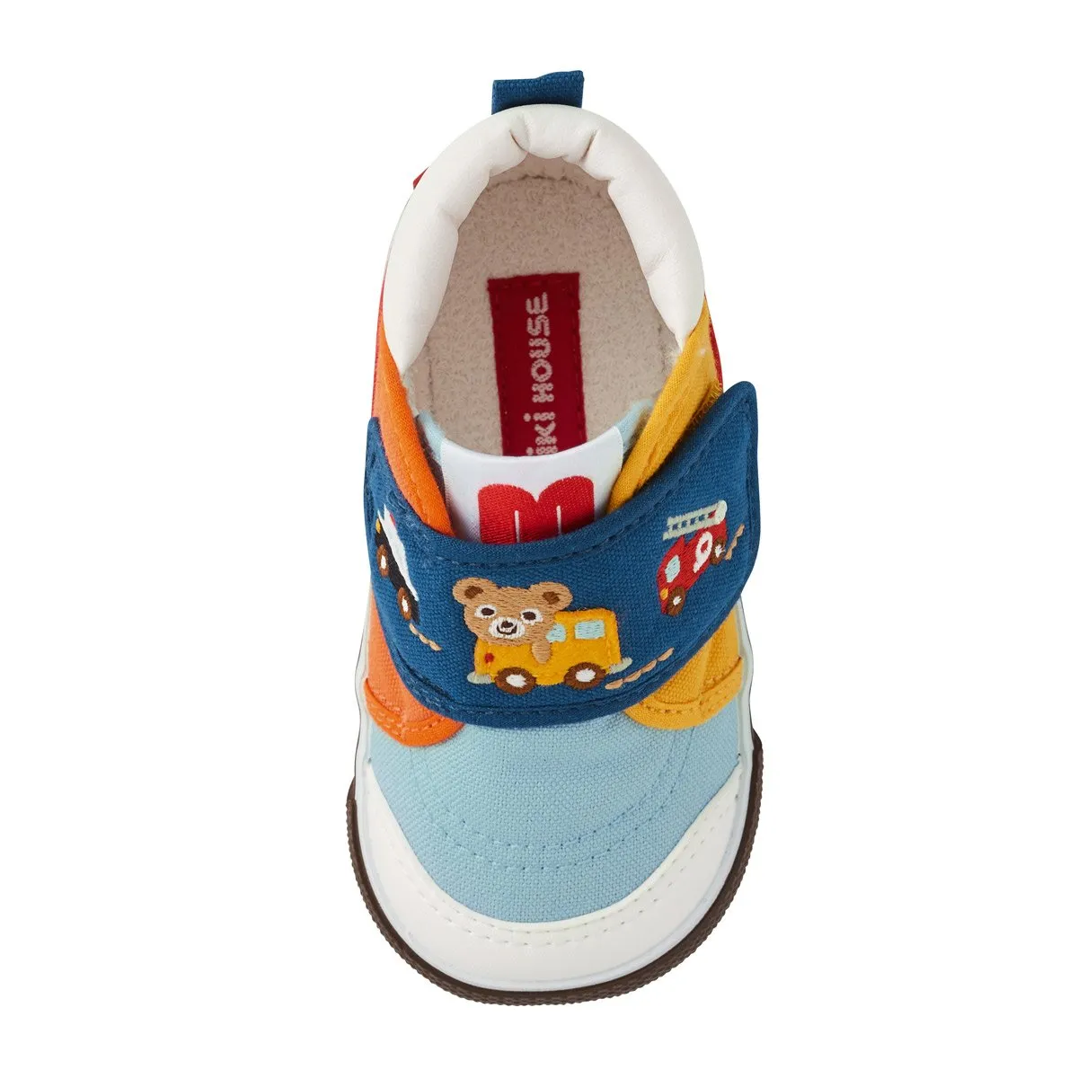 Working Cars Second Shoes