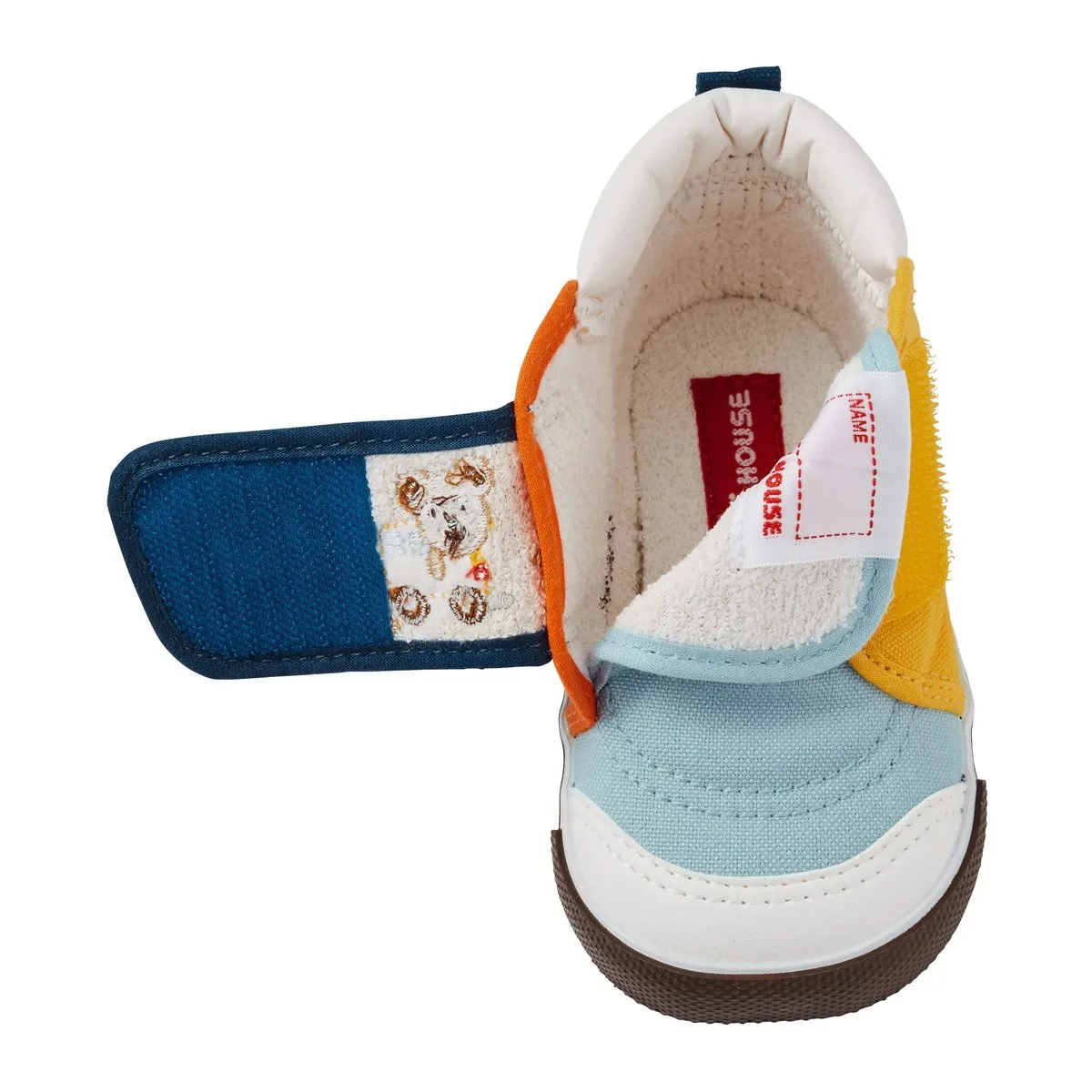 Working Cars Second Shoes