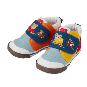 Working Cars Second Shoes