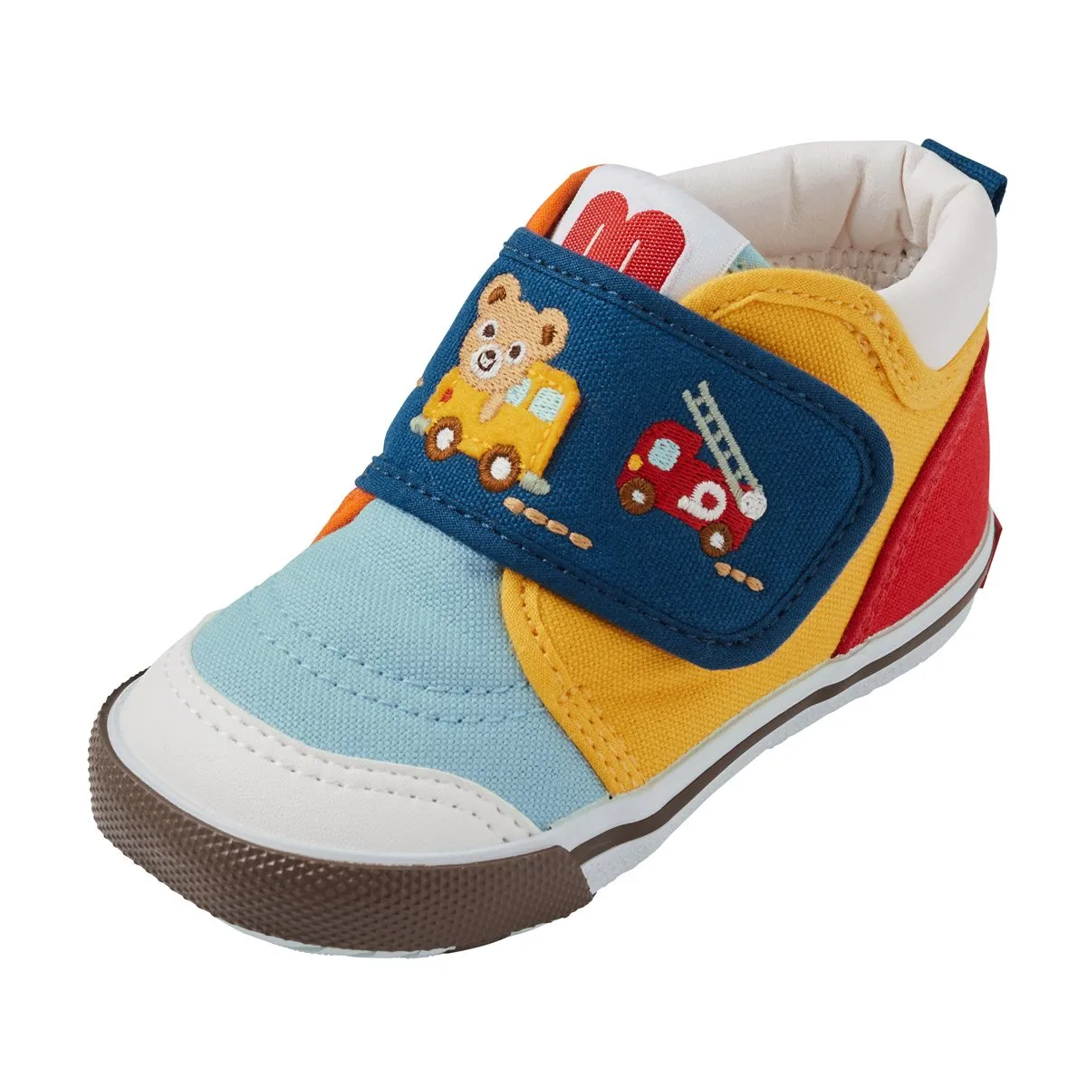 Working Cars Second Shoes