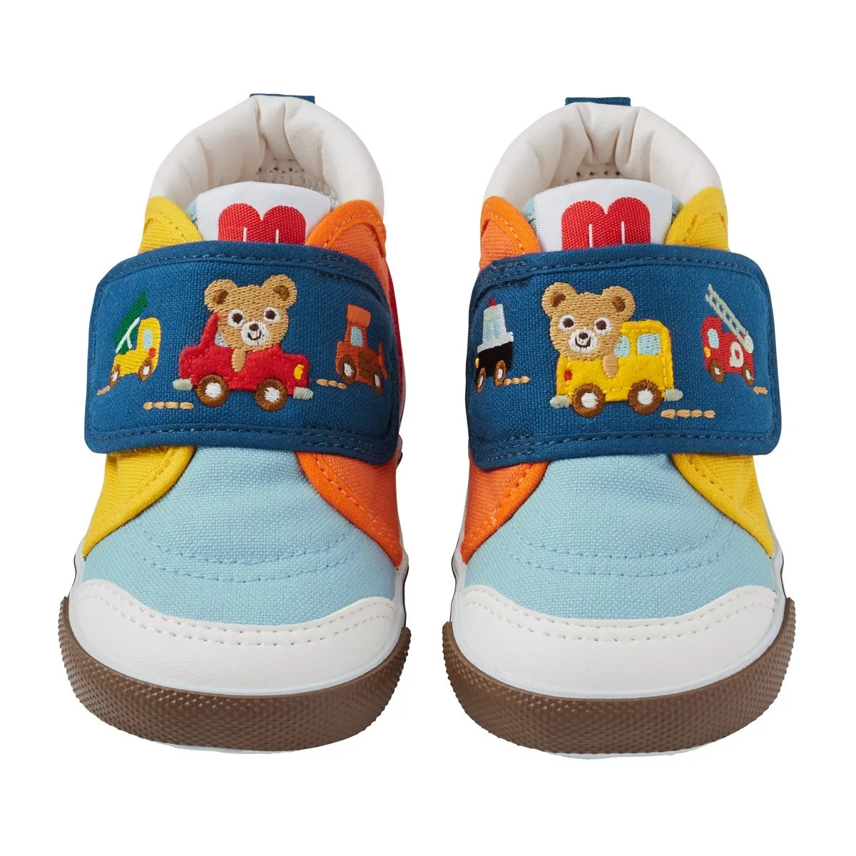 Working Cars Second Shoes