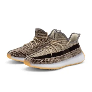 Yeezy 350 V2 shoes Khaki ash