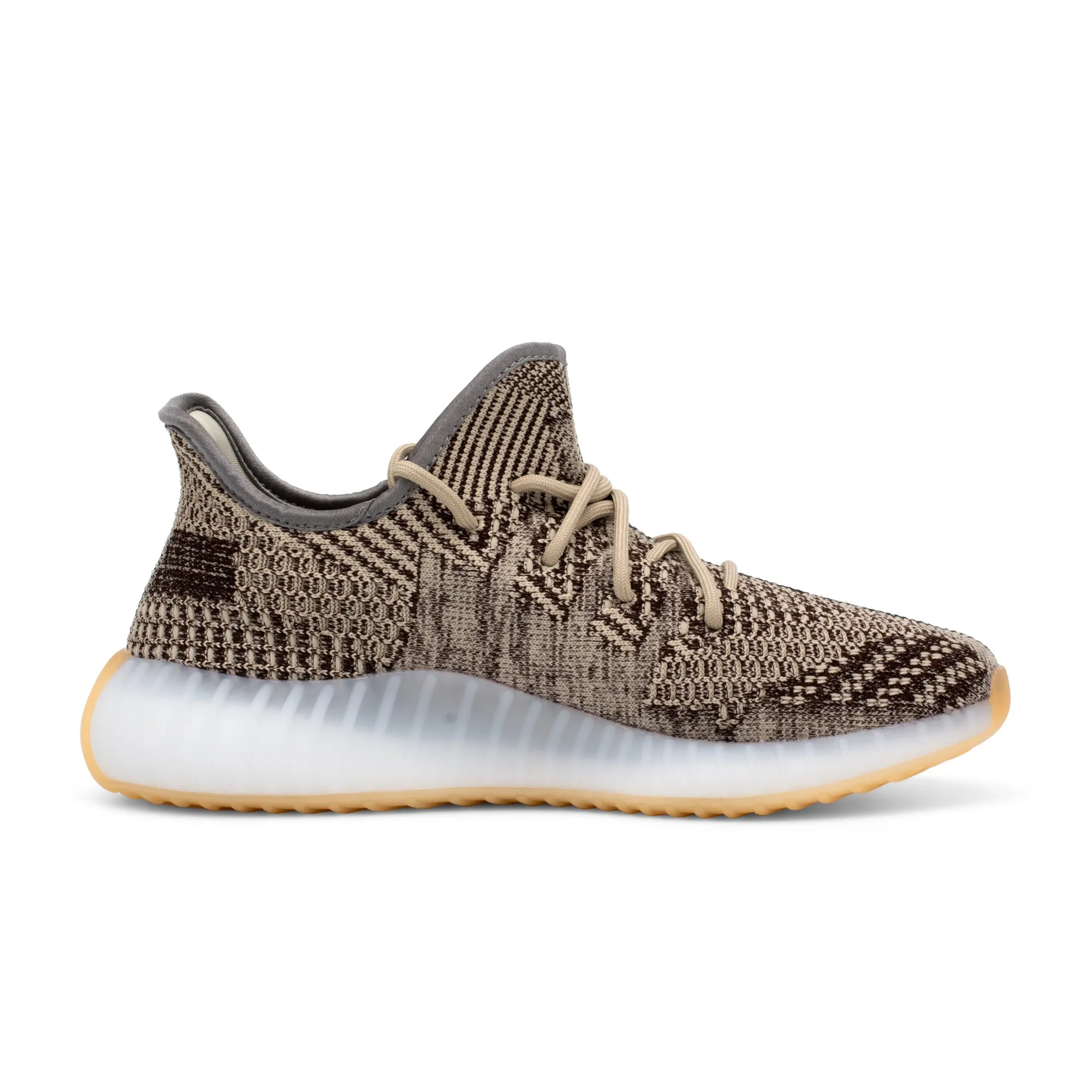 Yeezy 350 V2 shoes Khaki ash