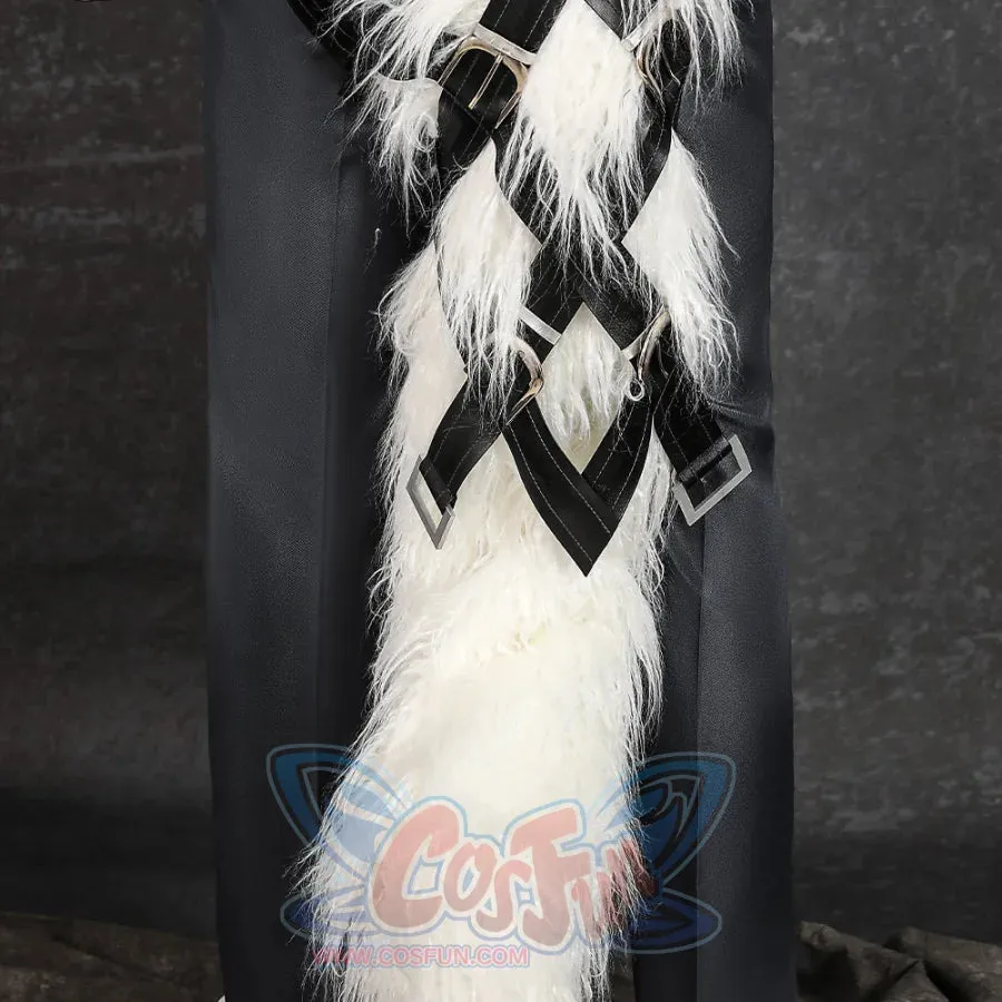 Zenless Zone Zero Von Lycaon Cosplay Costume C08903