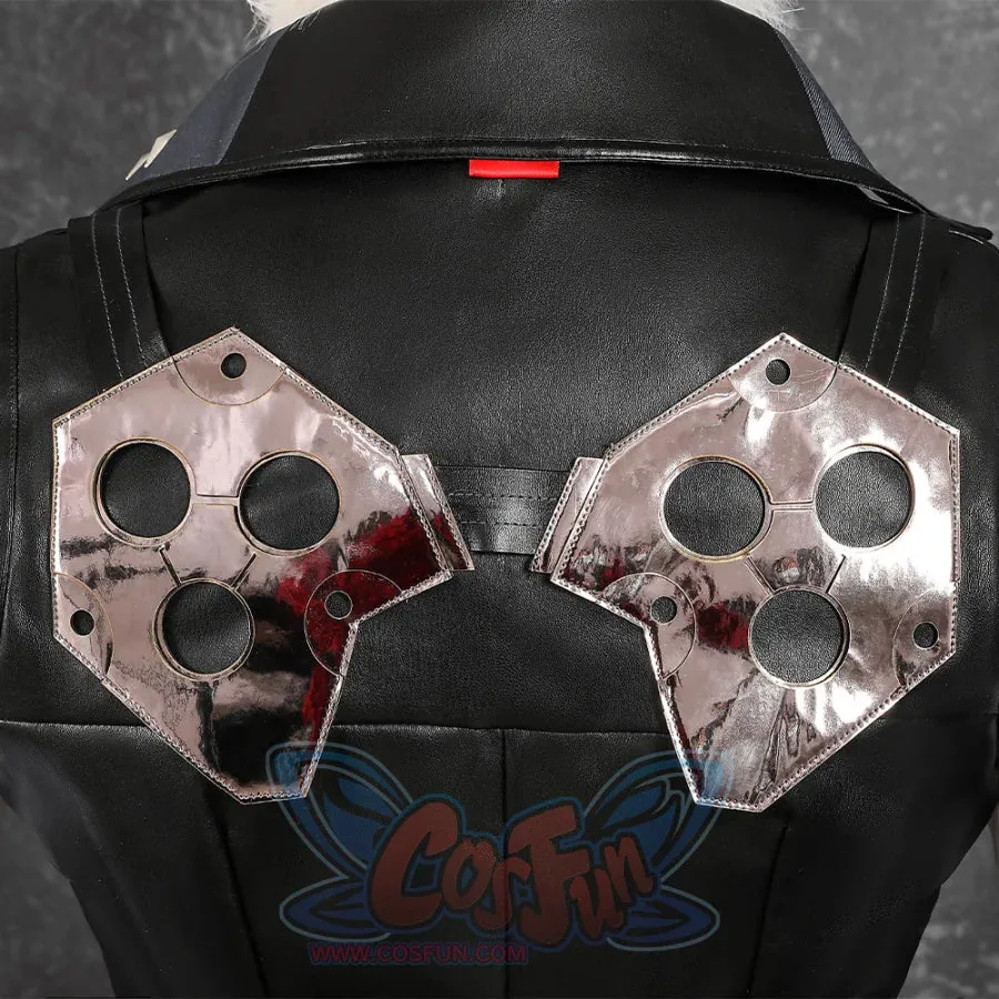Zenless Zone Zero Von Lycaon Cosplay Costume C08903