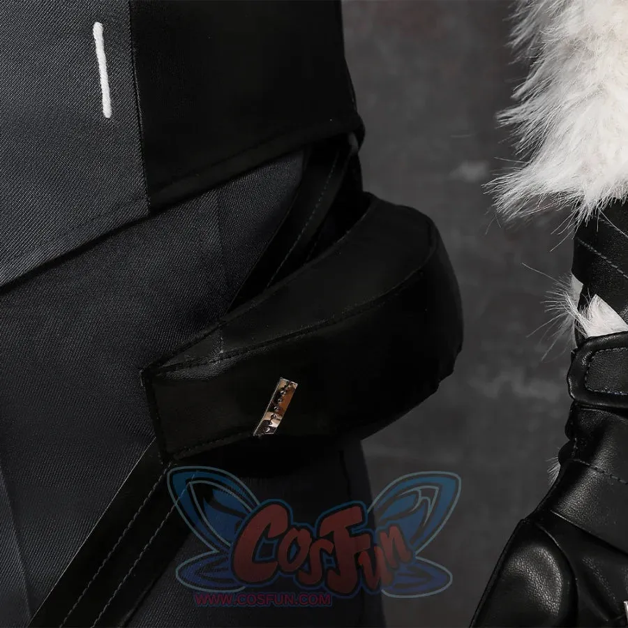 Zenless Zone Zero Von Lycaon Cosplay Costume C08903