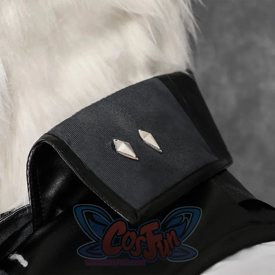 Zenless Zone Zero Von Lycaon Cosplay Costume C08903