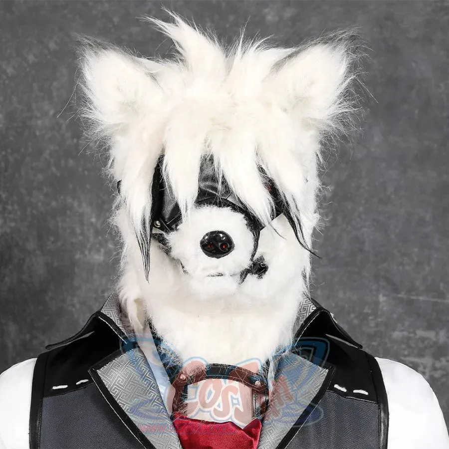Zenless Zone Zero Von Lycaon Cosplay Costume C08903